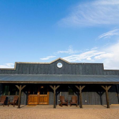 Hillside Colorado Cottages Luaran gambar