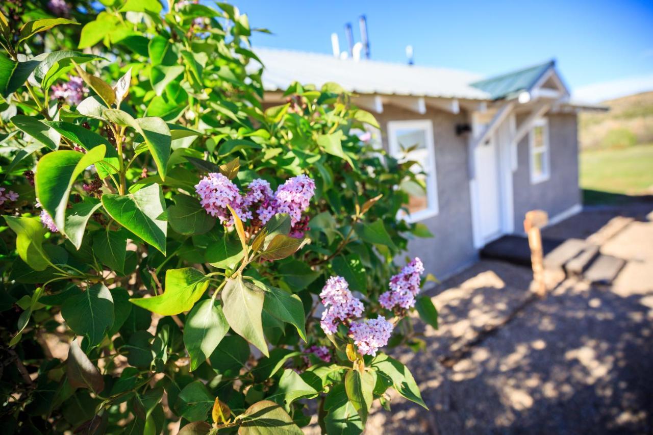 Hillside Colorado Cottages Luaran gambar