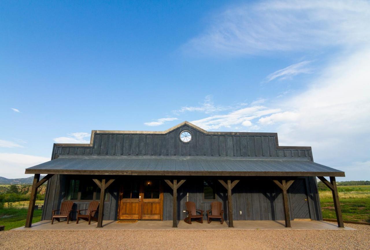 Hillside Colorado Cottages Luaran gambar