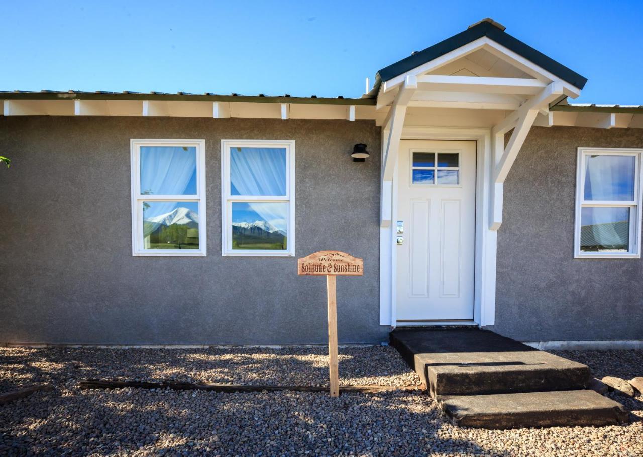 Hillside Colorado Cottages Luaran gambar