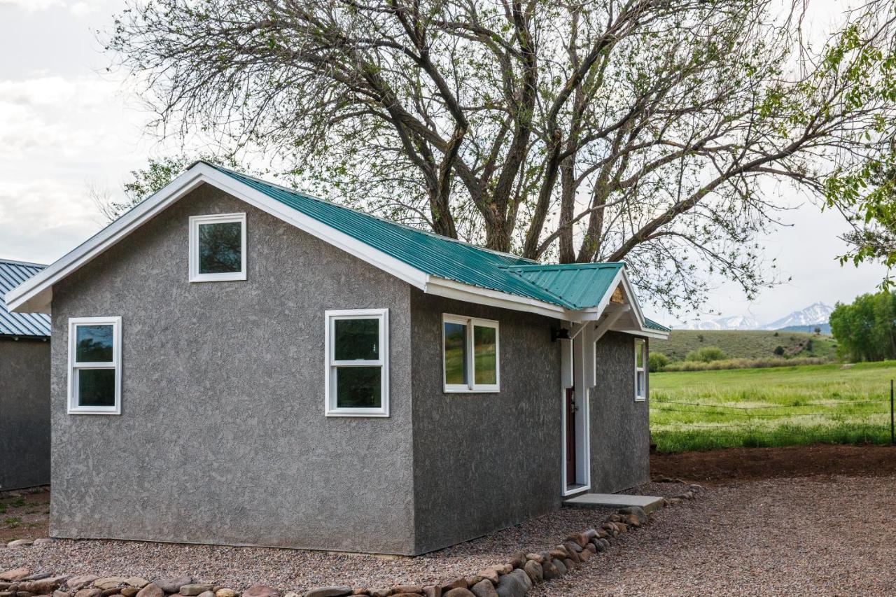 Hillside Colorado Cottages Luaran gambar