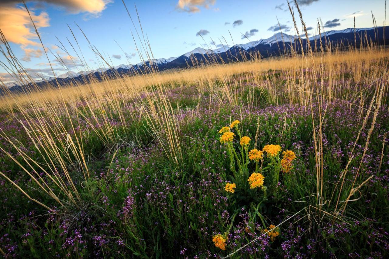Hillside Colorado Cottages Luaran gambar