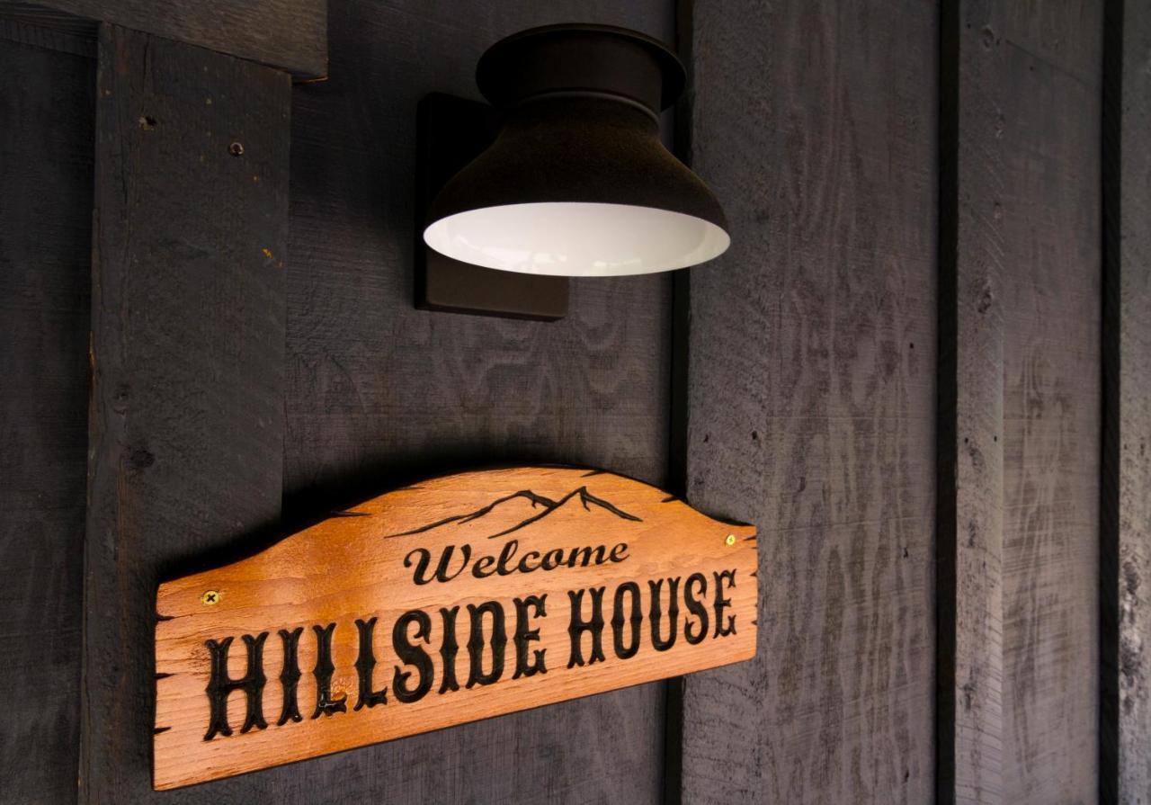 Hillside Colorado Cottages Luaran gambar