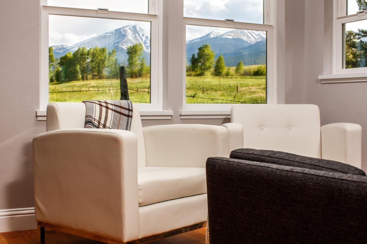 Hillside Colorado Cottages Luaran gambar