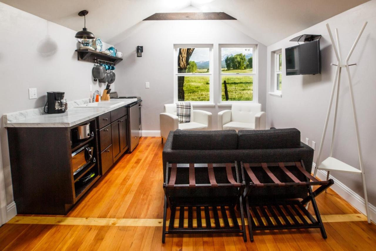 Hillside Colorado Cottages Luaran gambar