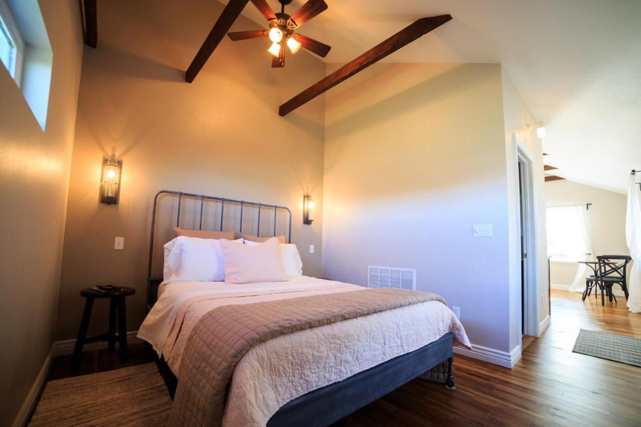 Hillside Colorado Cottages Luaran gambar