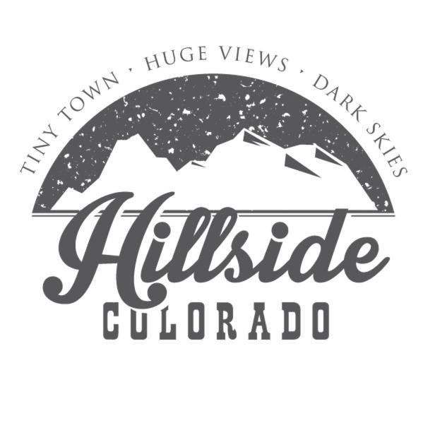 Hillside Colorado Cottages Luaran gambar